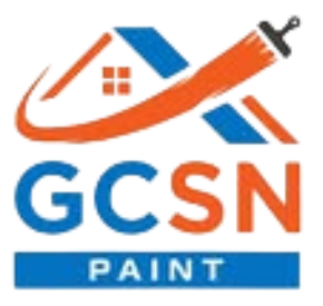 Gia Công Sơn Hà Nội Logo
